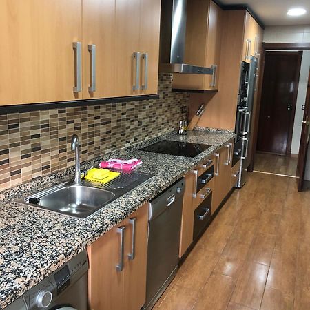 Xryhomes III Residencial En Jerez 4 Hab, 2 Banos, 6Pax, 10 Min Del Centro Jerez de la Frontera Eksteriør bilde