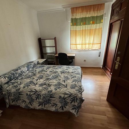 Xryhomes III Residencial En Jerez 4 Hab, 2 Banos, 6Pax, 10 Min Del Centro Jerez de la Frontera Eksteriør bilde