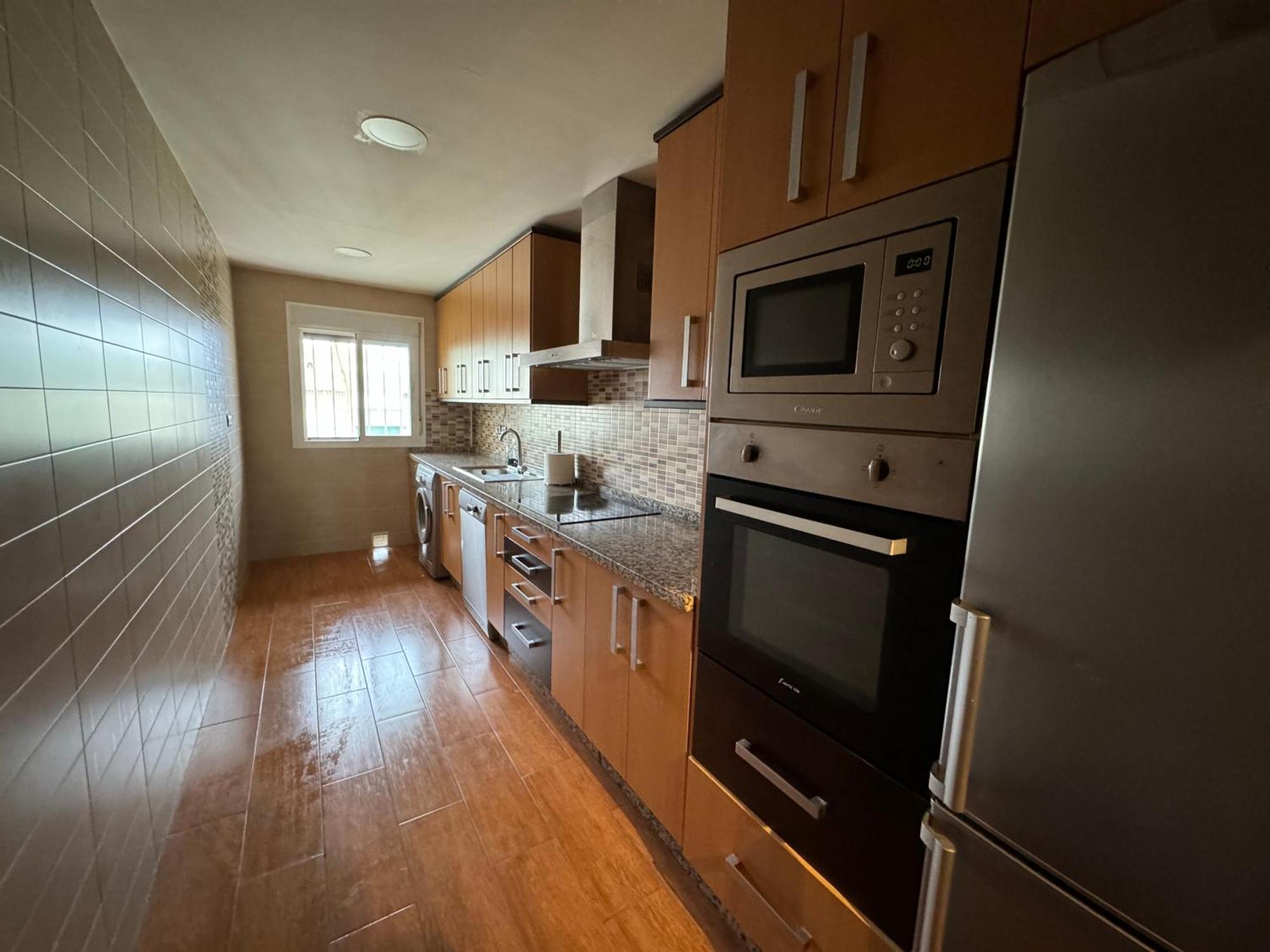 Xryhomes III Residencial En Jerez 4 Hab, 2 Banos, 6Pax, 10 Min Del Centro Jerez de la Frontera Eksteriør bilde
