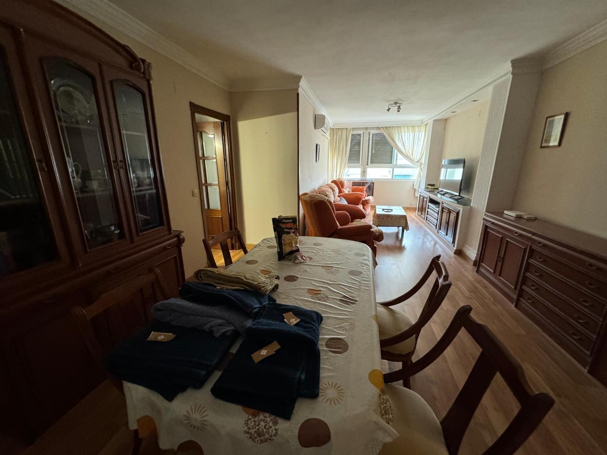 Xryhomes III Residencial En Jerez 4 Hab, 2 Banos, 6Pax, 10 Min Del Centro Jerez de la Frontera Eksteriør bilde