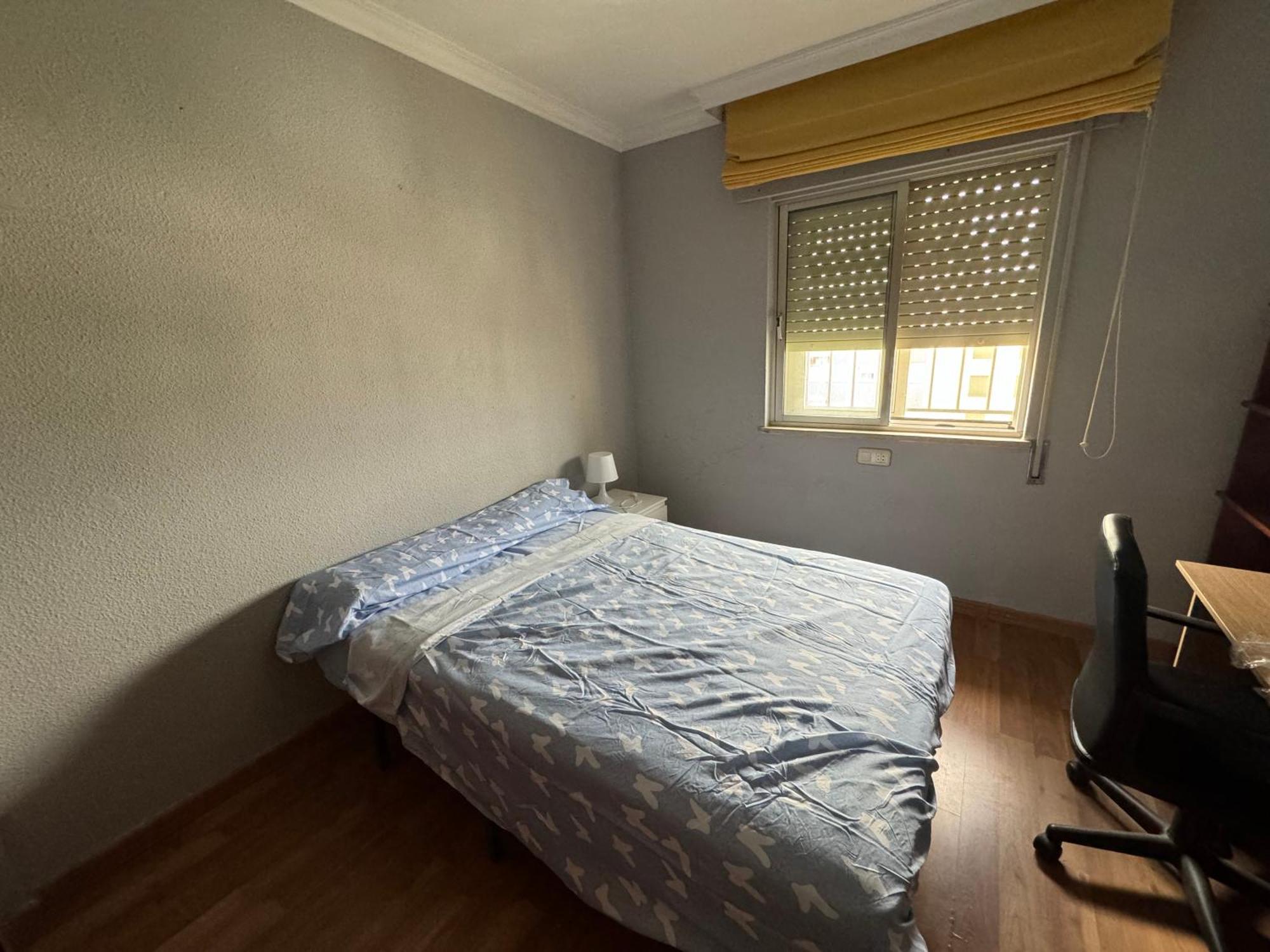 Xryhomes III Residencial En Jerez 4 Hab, 2 Banos, 6Pax, 10 Min Del Centro Jerez de la Frontera Eksteriør bilde