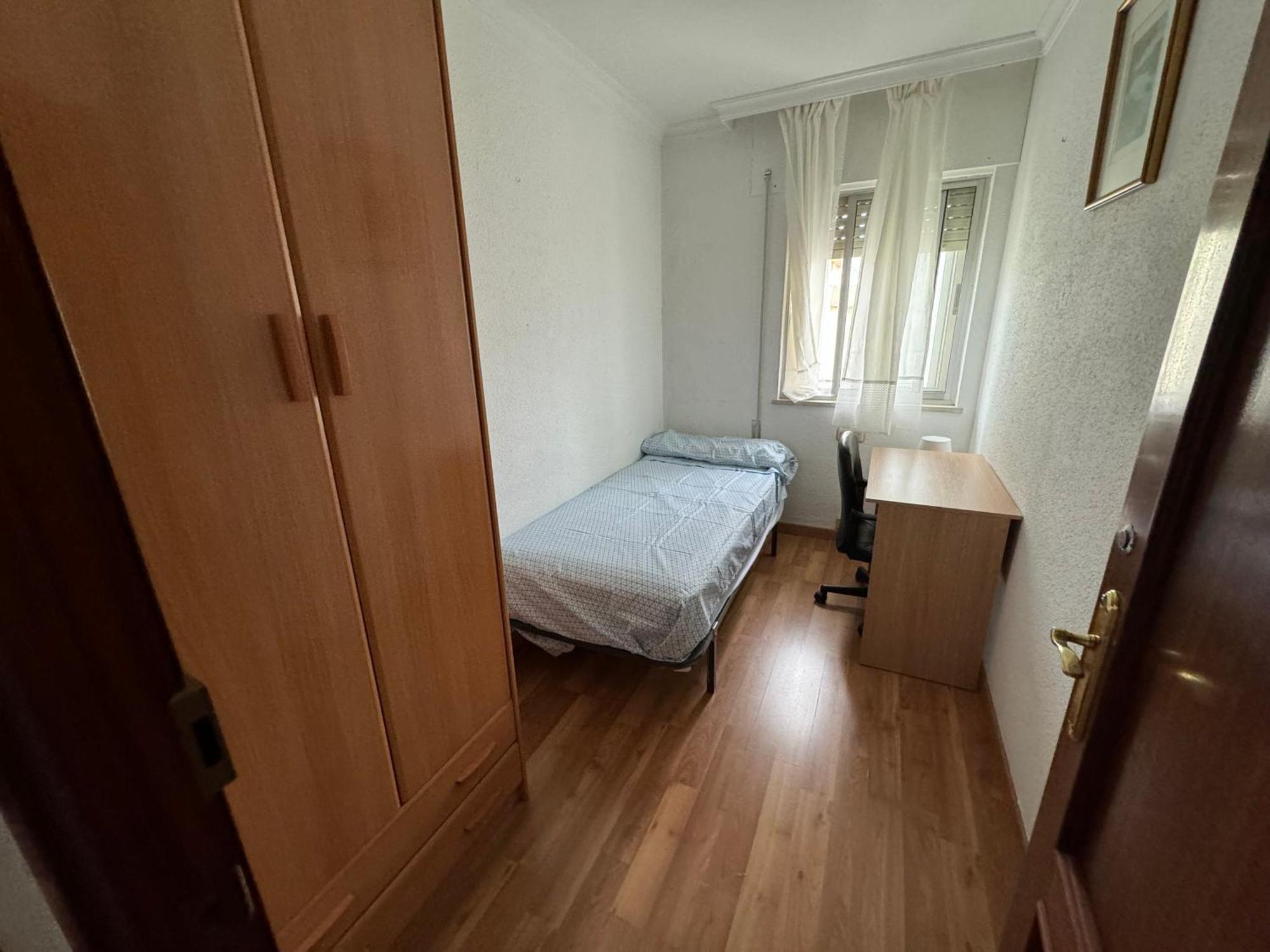 Xryhomes III Residencial En Jerez 4 Hab, 2 Banos, 6Pax, 10 Min Del Centro Jerez de la Frontera Eksteriør bilde
