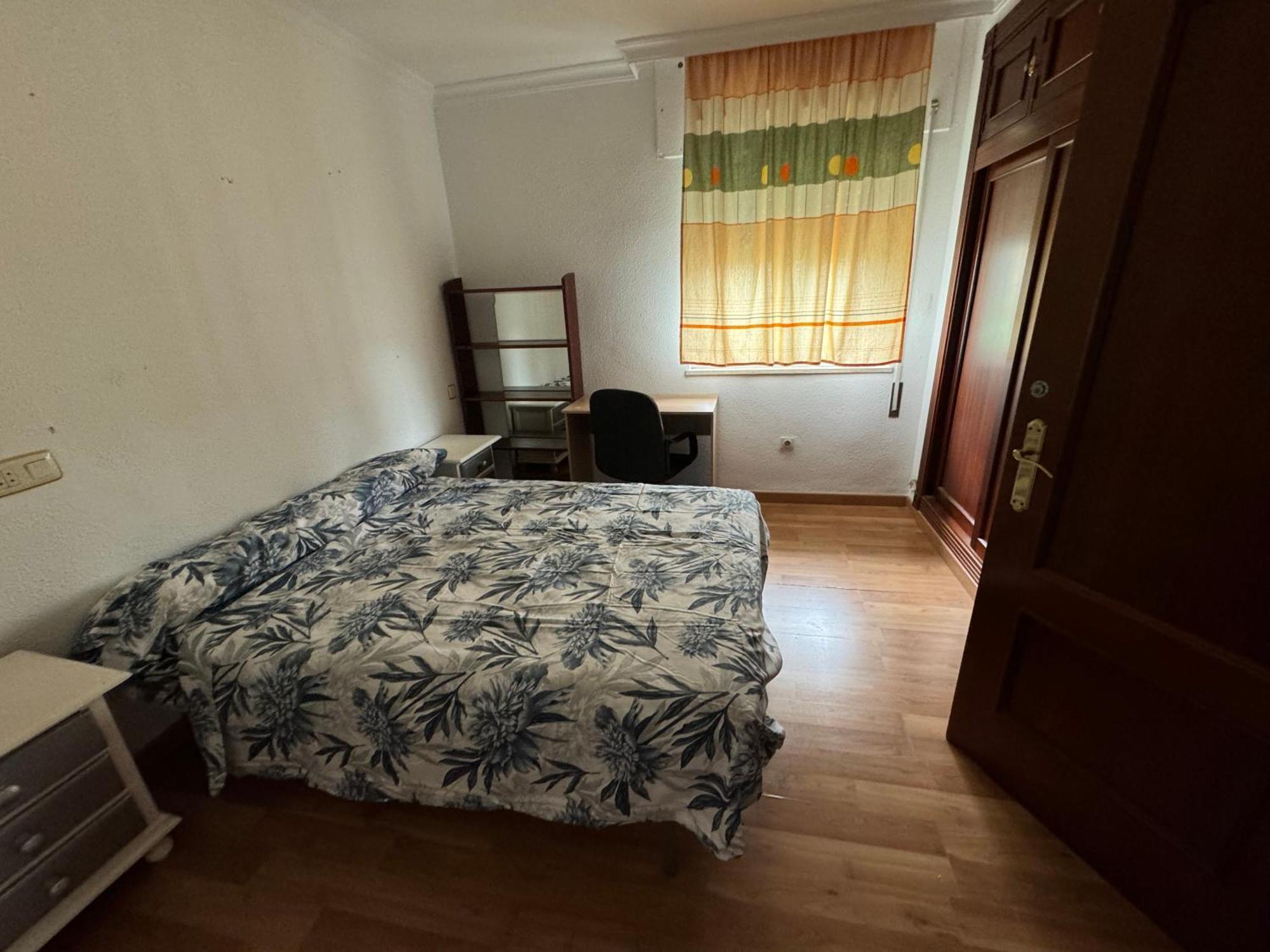 Xryhomes III Residencial En Jerez 4 Hab, 2 Banos, 6Pax, 10 Min Del Centro Jerez de la Frontera Eksteriør bilde