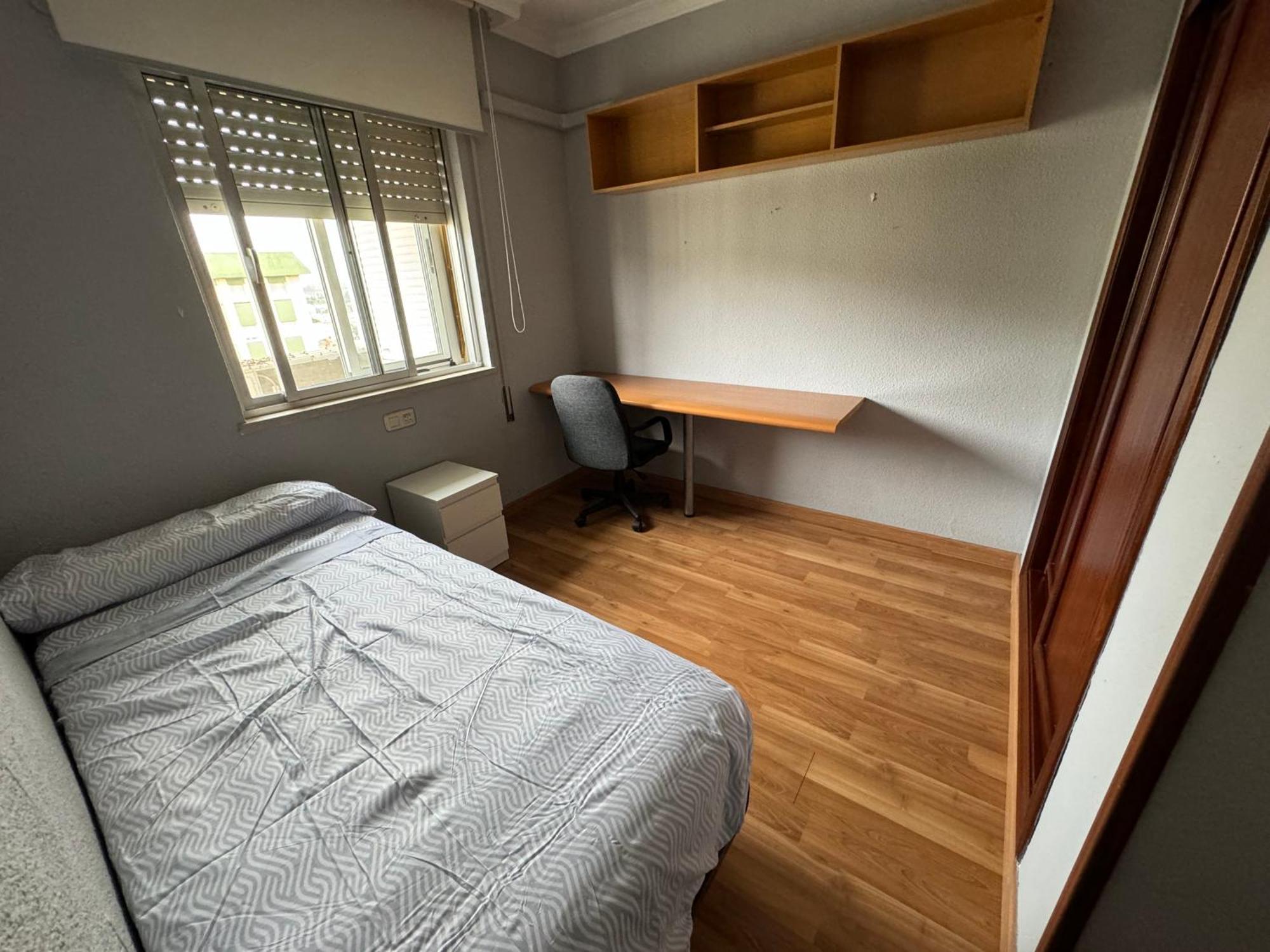 Xryhomes III Residencial En Jerez 4 Hab, 2 Banos, 6Pax, 10 Min Del Centro Jerez de la Frontera Eksteriør bilde