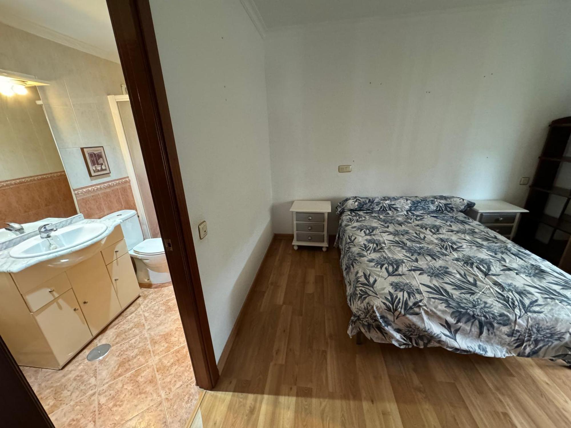 Xryhomes III Residencial En Jerez 4 Hab, 2 Banos, 6Pax, 10 Min Del Centro Jerez de la Frontera Eksteriør bilde
